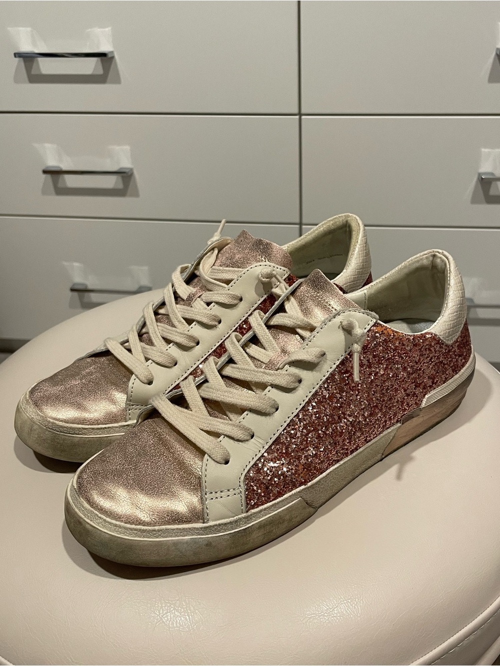Dolce Vita Zina Sneaker